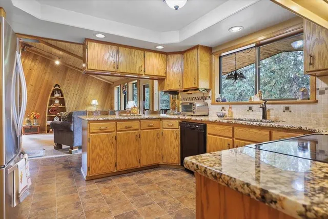 $760,000 | 9105 South Sherman Road, Spokane, WA 99224