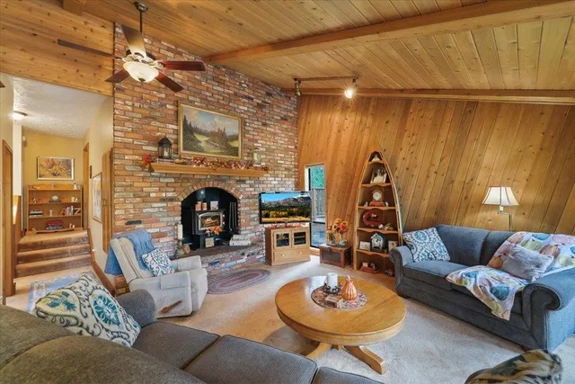 $760,000 | 9105 South Sherman Road, Spokane, WA 99224