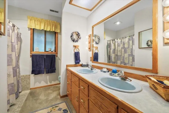 $760,000 | 9105 South Sherman Road, Spokane, WA 99224