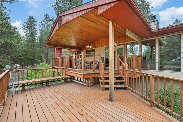 $760,000 | 9105 South Sherman Road, Spokane, WA 99224