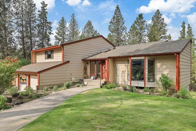 $760,000 | 9105 South Sherman Road, Spokane, WA 99224