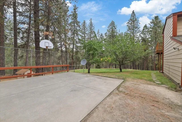 $760,000 | 9105 South Sherman Road, Spokane, WA 99224