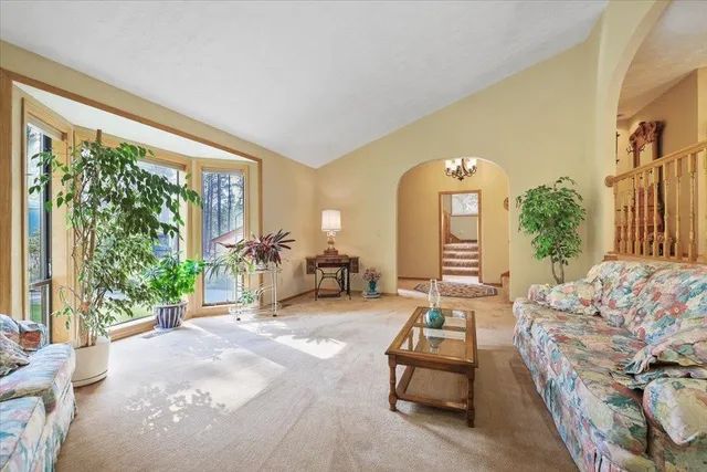 $760,000 | 9105 South Sherman Road, Spokane, WA 99224