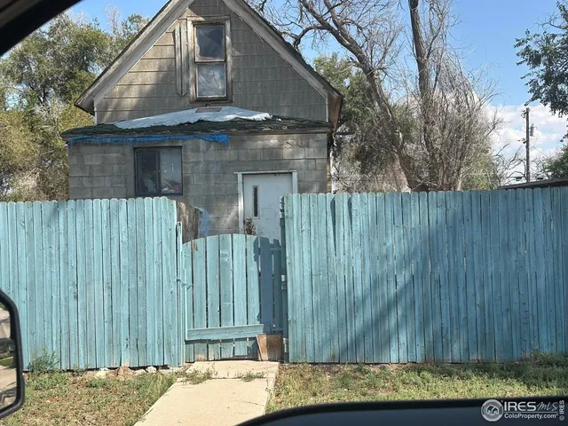 $215,000 | 226 North 9th Avenue, Greeley, CO 80631