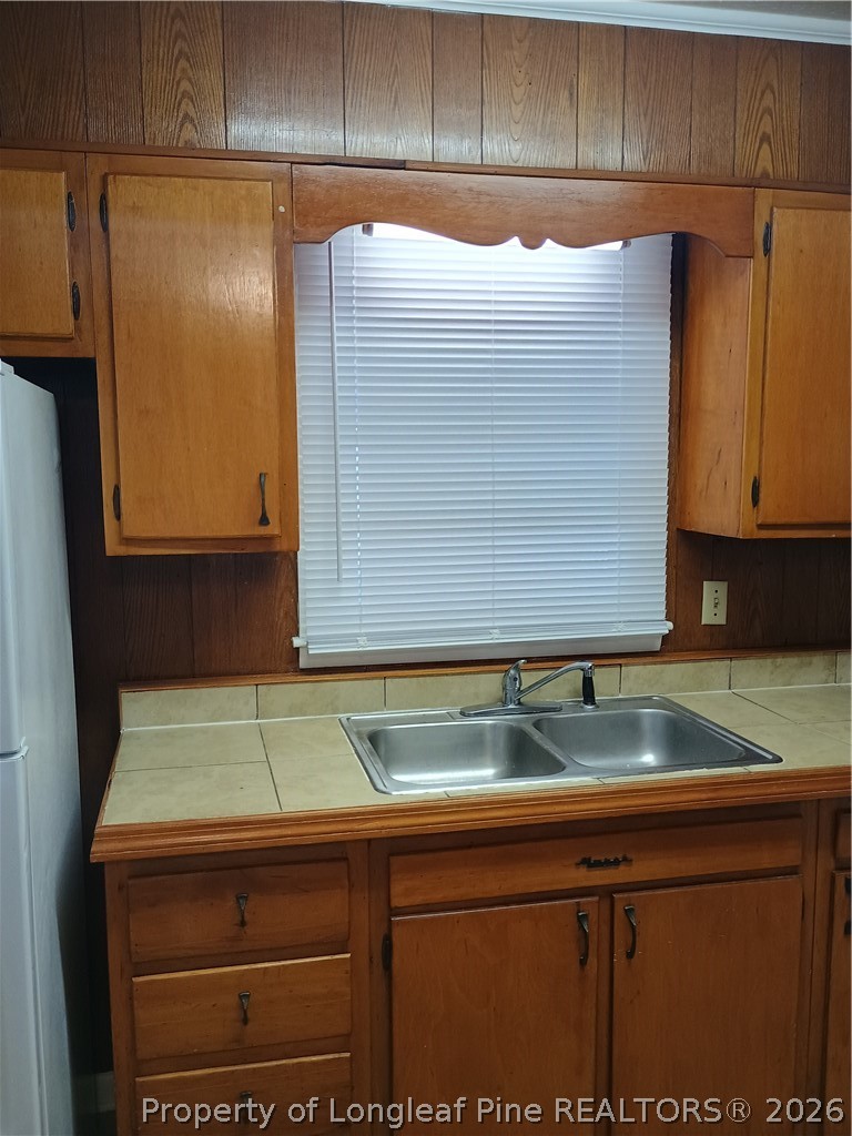5025 Houston Road Fayetteville, NC 28311 - Photo 5 of 11 Houston Road Kitchen #1