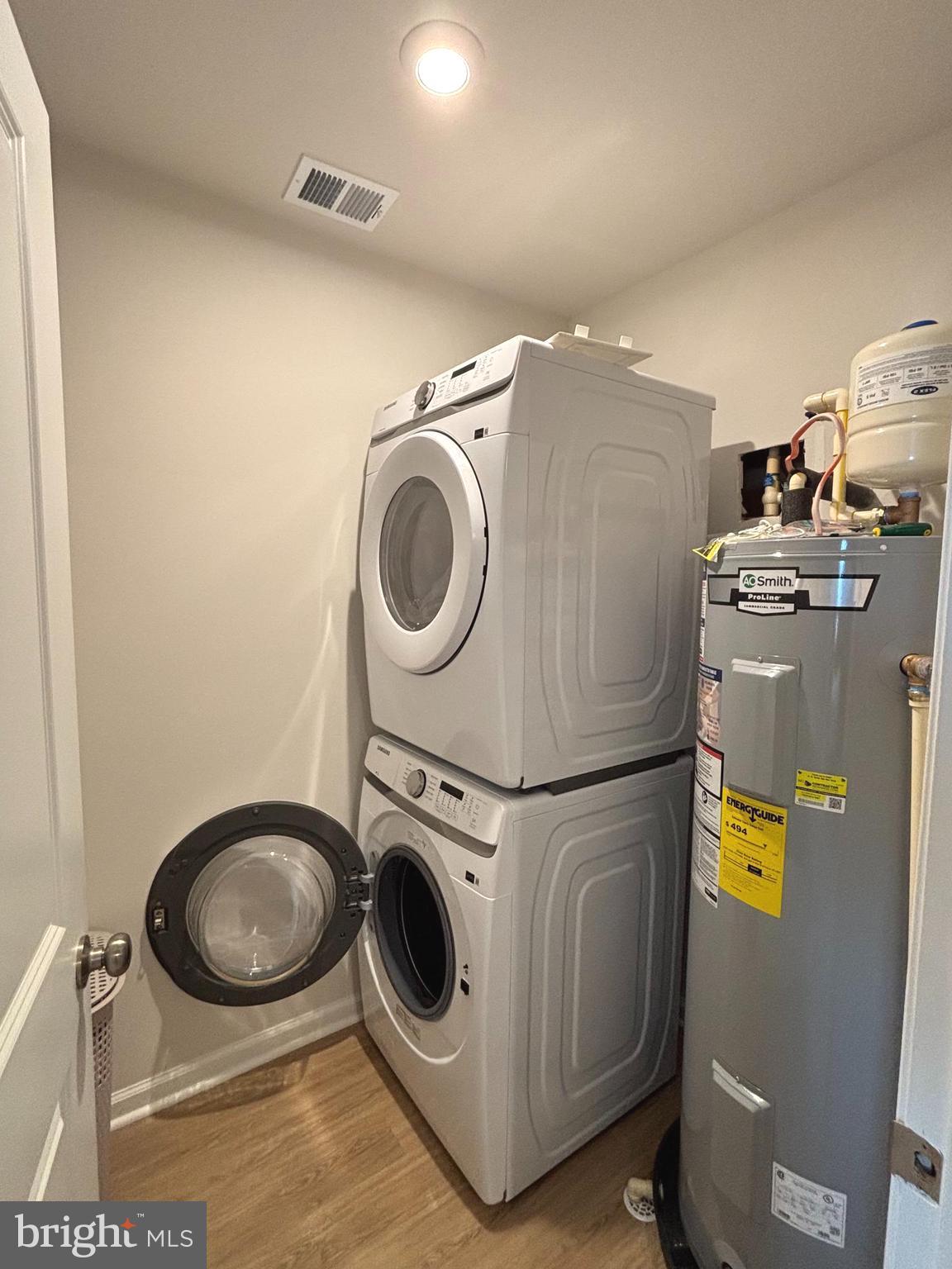 9 Apollo Road Charles Town, WV 25414 - Photo 16 of 17 Laundry