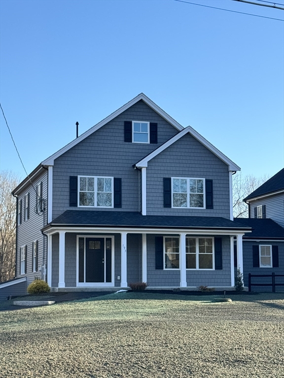 193 East Spring Street Avon, MA 02322 - Photo 1 of 27
