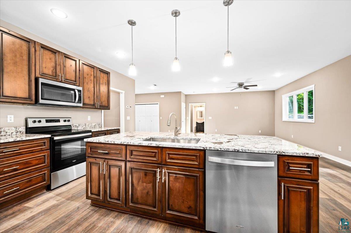 4937 Tomak Road Duluth, MN 55811 - Photo 12 of 33