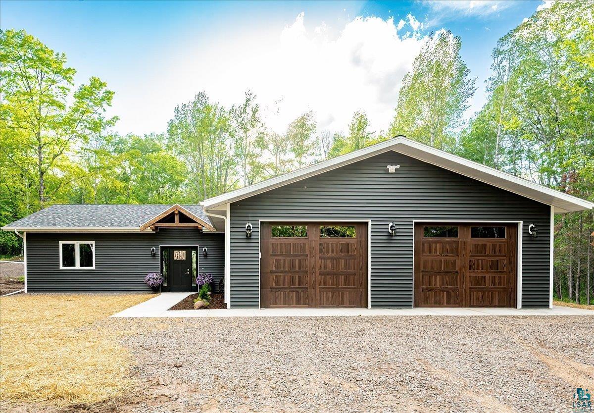 4937 Tomak Road Duluth, MN 55811 - Photo 2 of 33