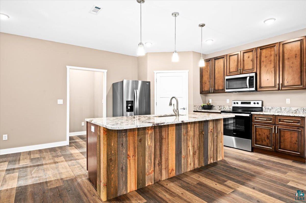 4937 Tomak Road Duluth, MN 55811 - Photo 8 of 33