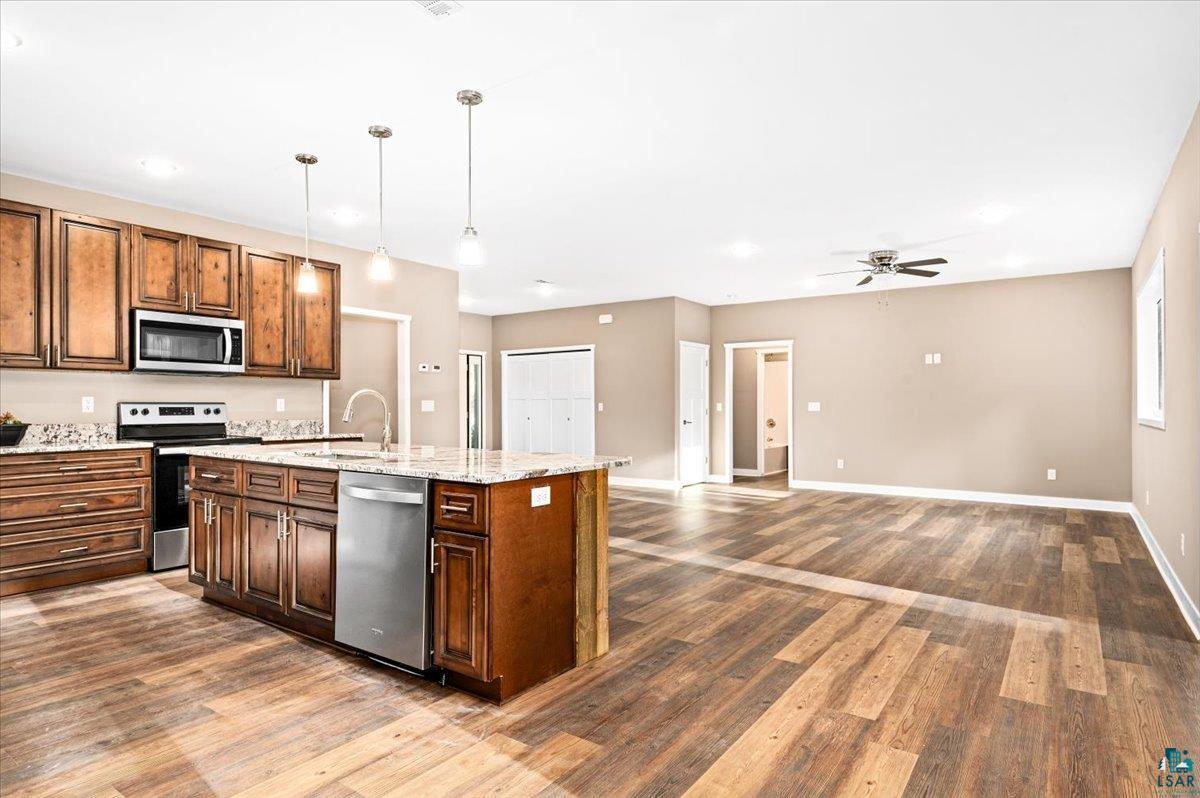 4937 Tomak Road Duluth, MN 55811 - Photo 9 of 33