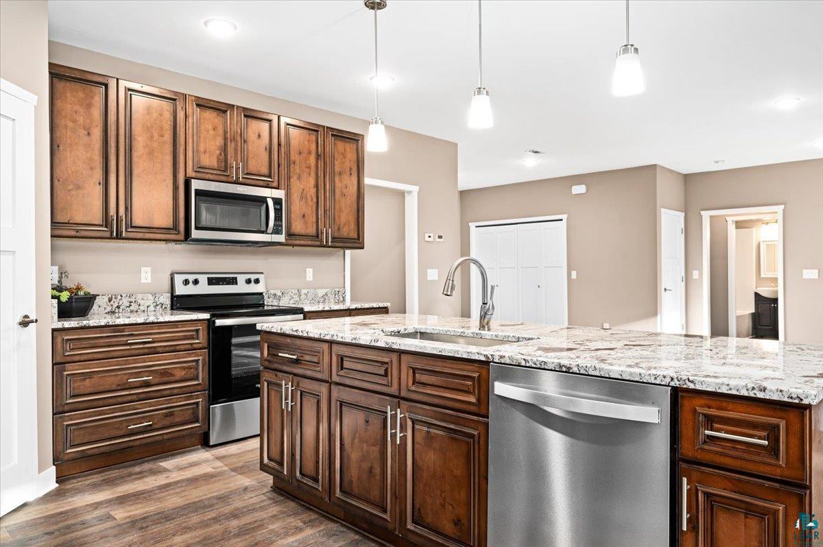 4937 Tomak Road Duluth, MN 55811 - Photo 10 of 33