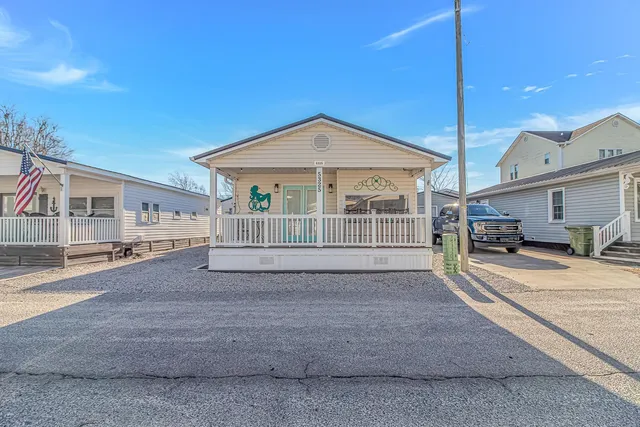 $279,000 | 6001-5325 South Kings Highway, Myrtle Beach, SC 29575
