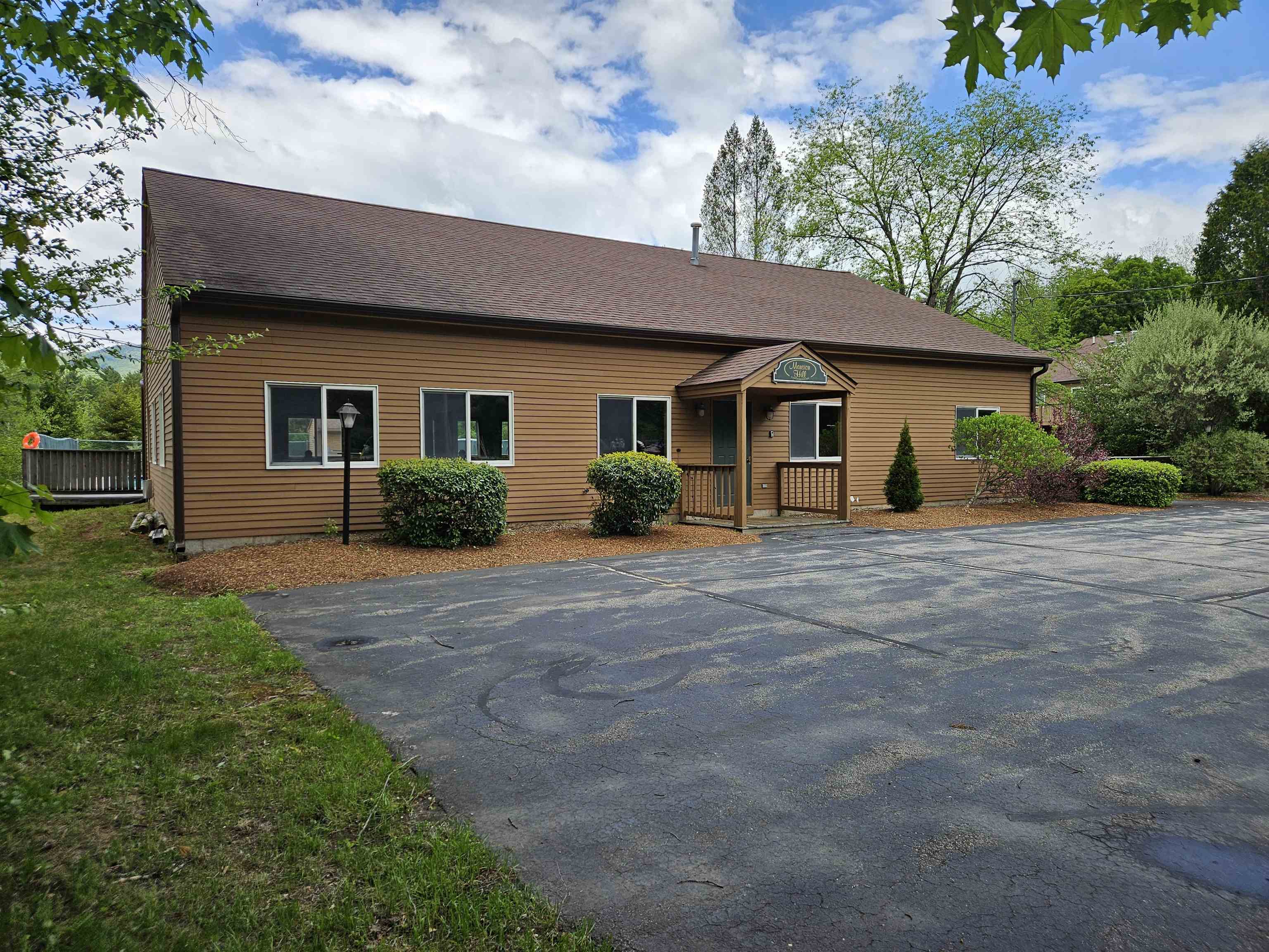 11 Robin Road, Unit 1 Lincoln, NH 03251 - Photo 6 of 8