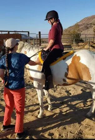 a view of a wooden door