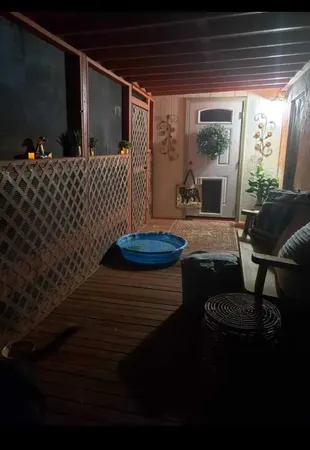 a vase of flowers sitting on a table