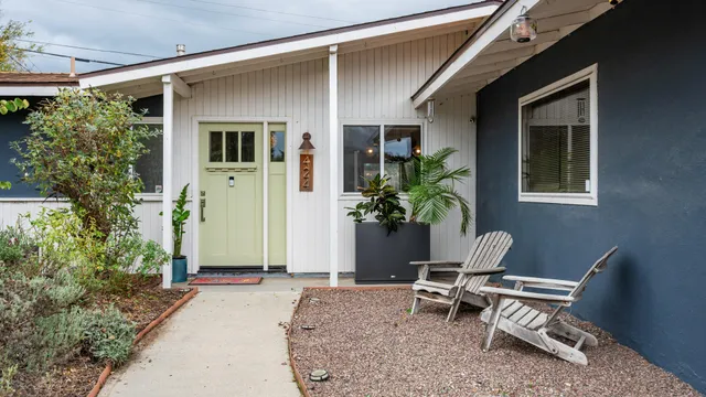 $899,000 | 424 Calor Drive, Buellton, CA 93427