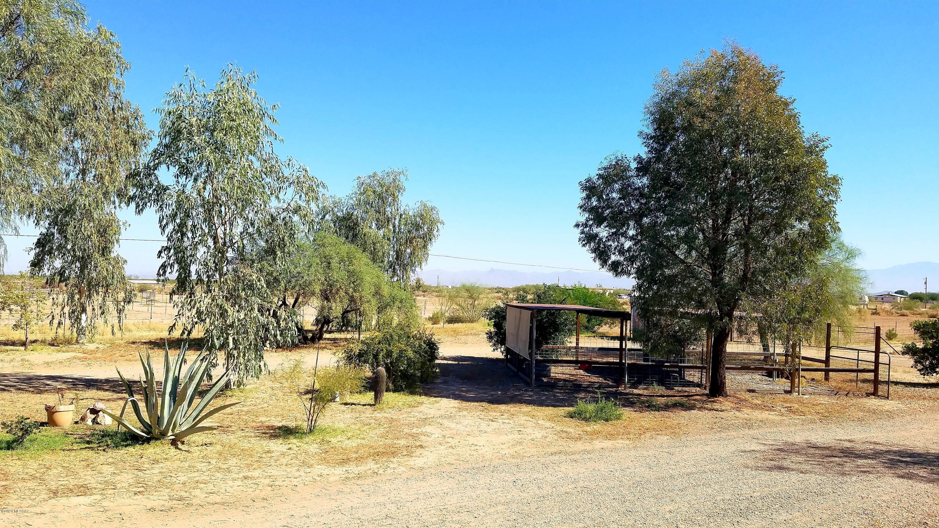 14825 West Magee Road Tucson, AZ 85743 - Photo 9 of 48 Gallery Image 9