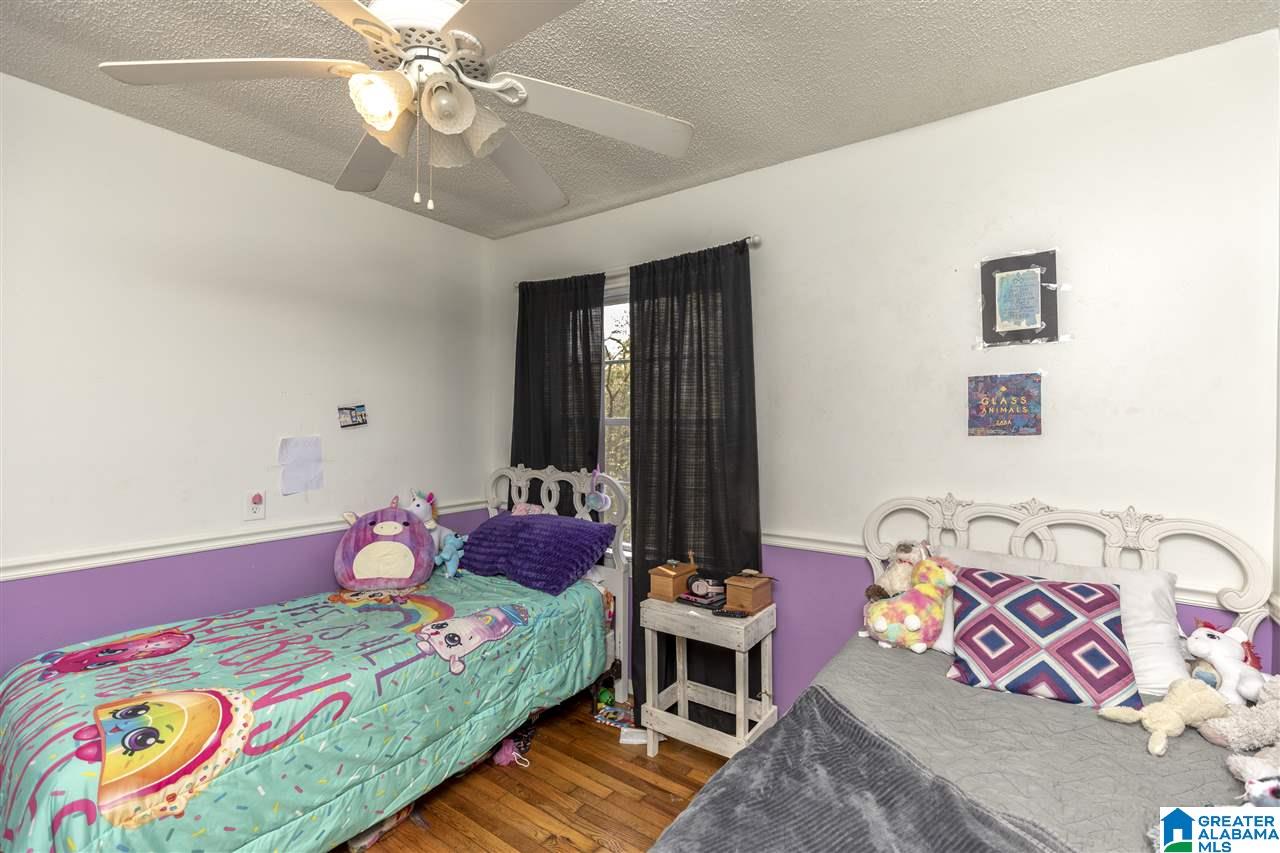 622 South Parkell Avenue Bessemer, AL 35023 - Photo 22 of 26