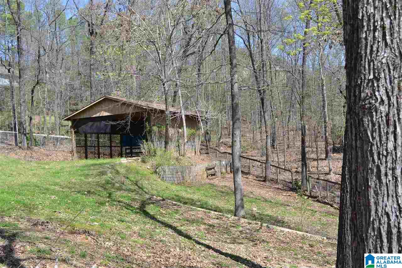 113 Willow Ridge Drive Pelham, AL 35124 - Photo 44 of 45