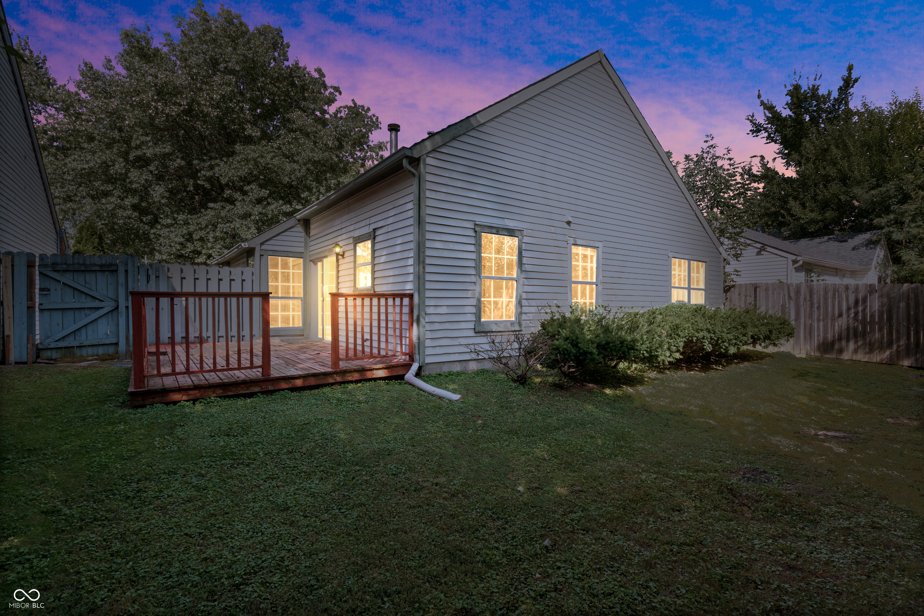 9716 Spruce Lane Fishers, IN 46038 - Photo 29 of 29