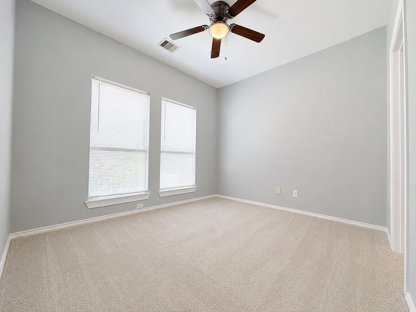 1608 Holman Street Houston, TX 77004 - Photo 34 of 43 Third Bedroom