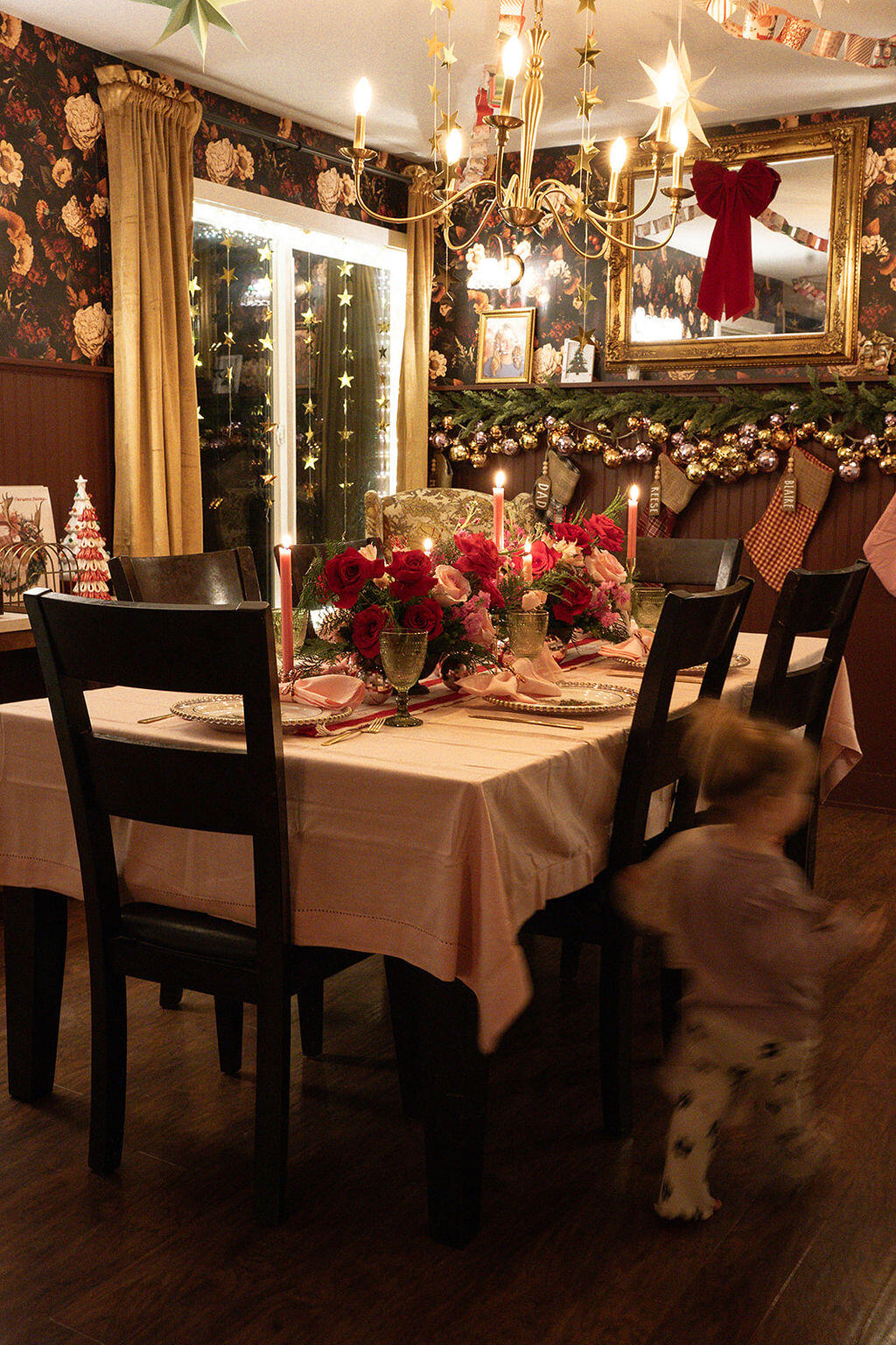 W8139 County Rd A Richmond, WI 53115 - Photo 8 of 46 Dining Room