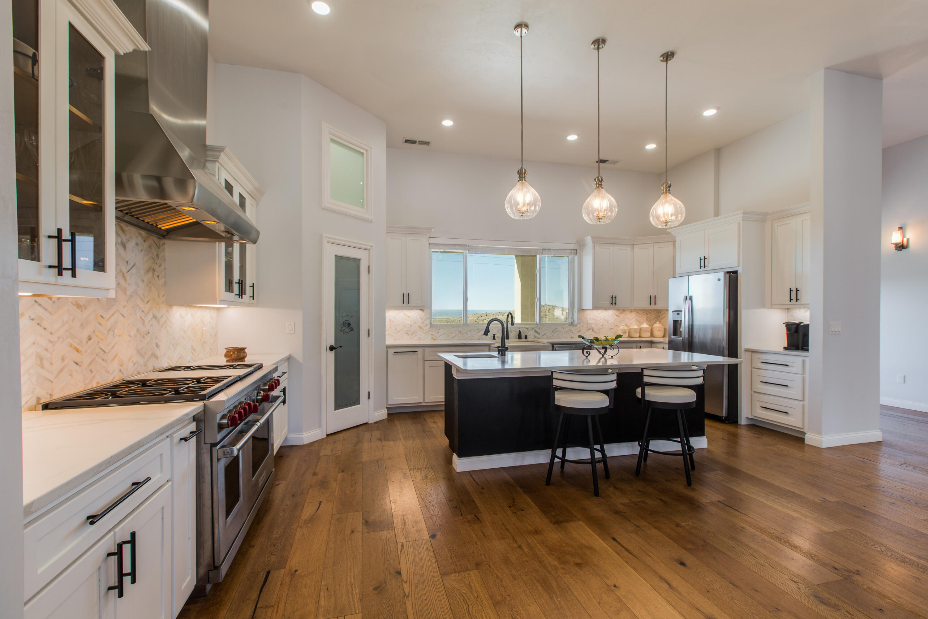 13 Quail Meadow Road Placitas, NM 87043 - Photo 18 of 63 Gallery Image 18