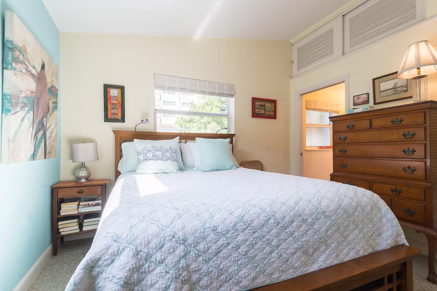 408 Briny Avenue Pompano Beach, FL 33062 - Photo 15 of 46 HEATH - MH BEDROOM #2