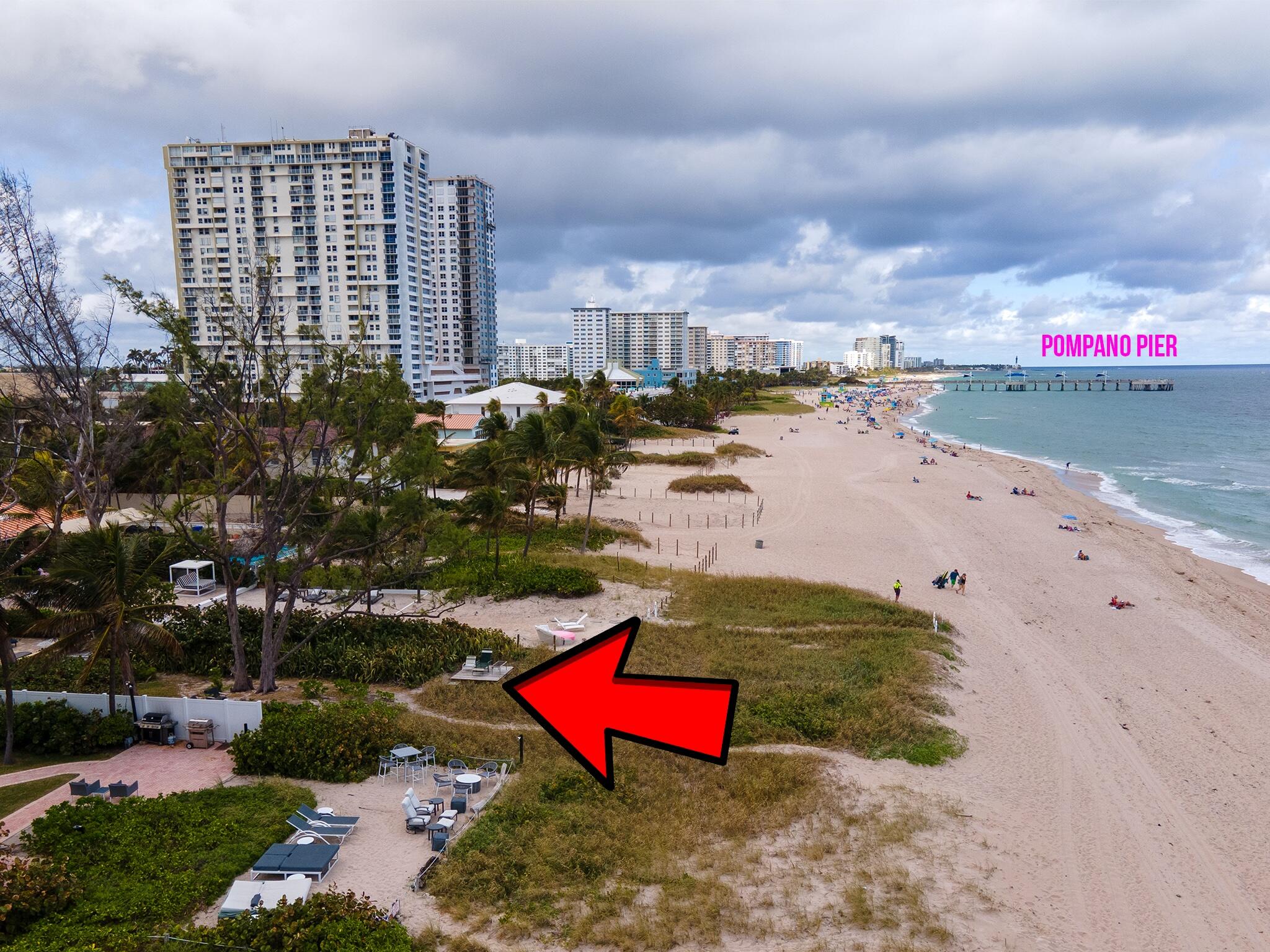 408 Briny Avenue Pompano Beach, FL 33062 - Photo 32 of 46 408 Briny5