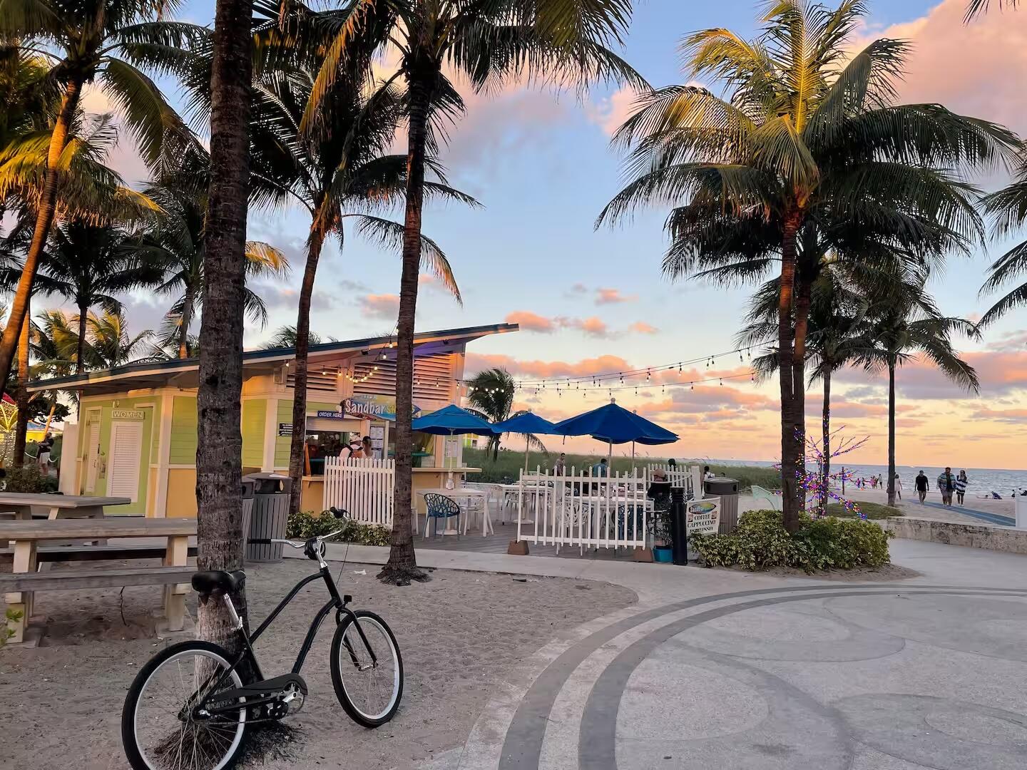 408 Briny Avenue Pompano Beach, FL 33062 - Photo 42 of 46 HEATH - 5 MIN WALK AWAY