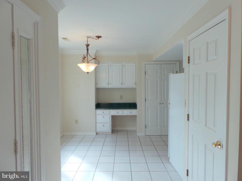 738 Bellefield Road, Unit 99 Dowell, MD 20629 - Photo 11 of 30 View of Kitchen Table area from Foyer