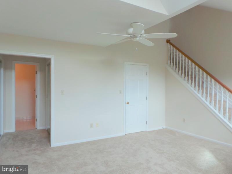 738 Bellefield Road, Unit 99 Dowell, MD 20629 - Photo 14 of 30 Large Master w/ 2 Closets & Loft
