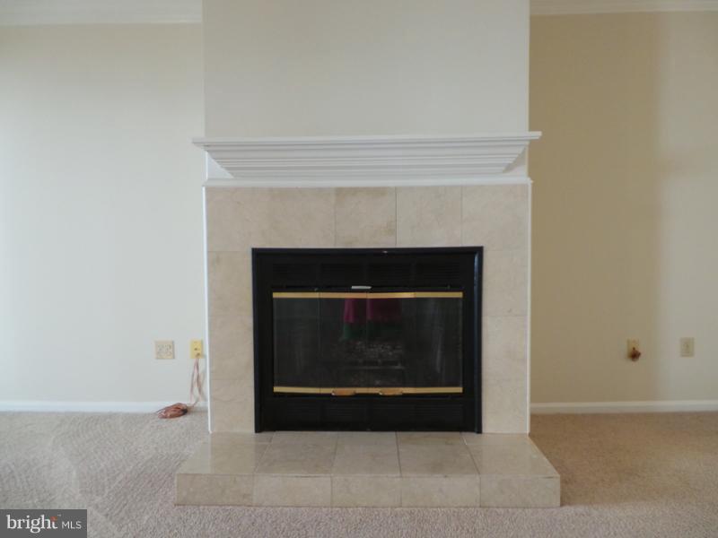 738 Bellefield Road, Unit 99 Dowell, MD 20629 - Photo 6 of 30 Fireplace w/ Mantel in Living Rm)