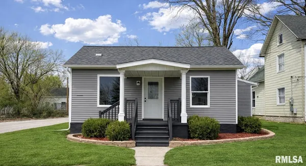 $138,000 | 233 West Spruce Street, Canton, IL 61520