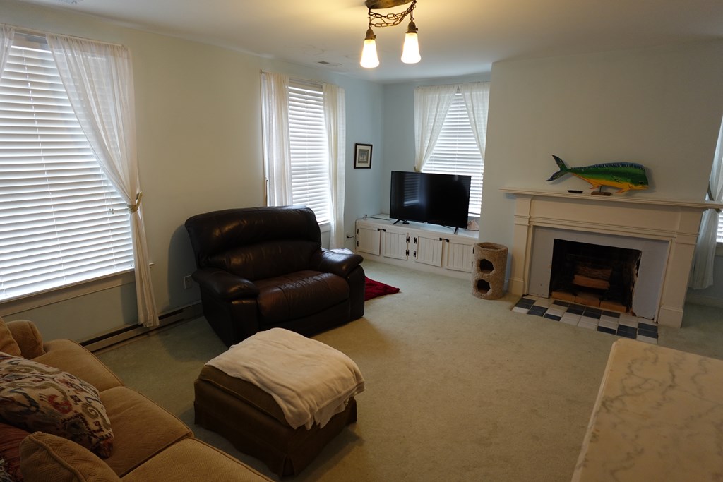 7337 Bayside Road Franktown, VA 23354 - Photo 18 of 82