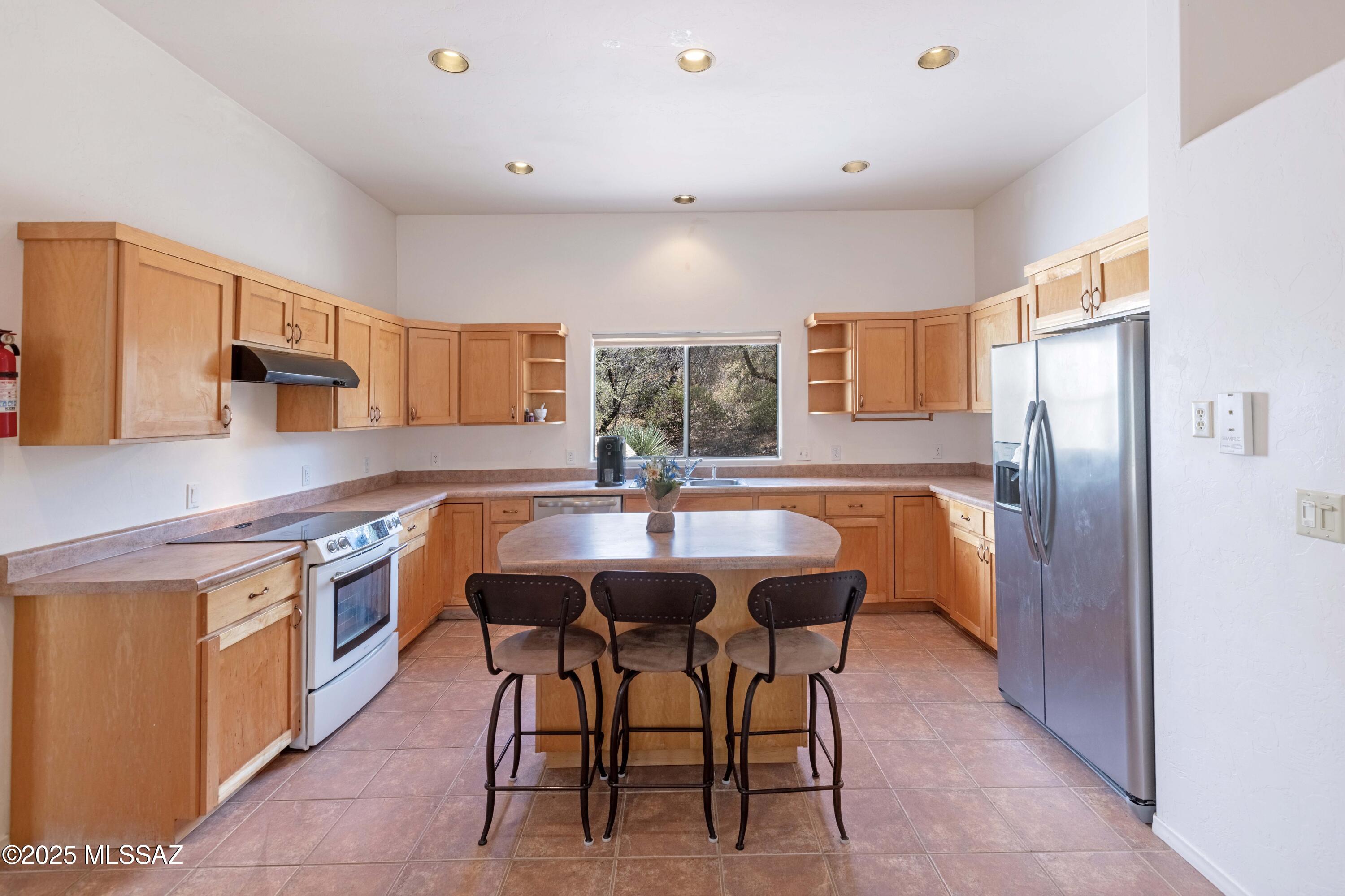 117 South Hobe Road Oracle, AZ 85623 - Photo 19 of 51