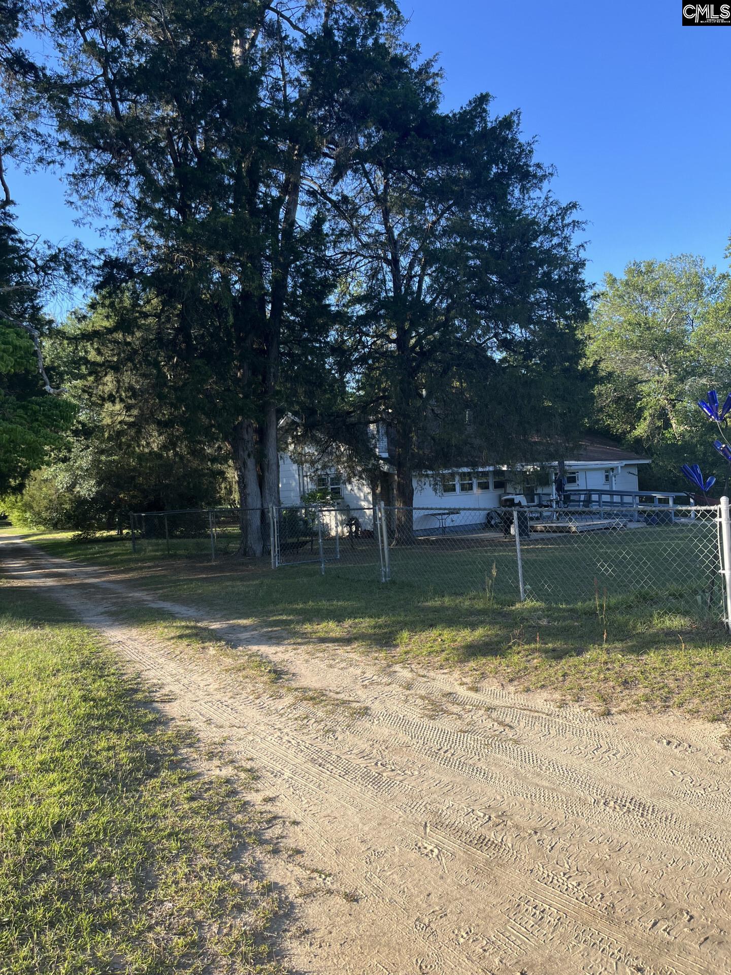 1860 Martin Smith Road Leesville, SC 29070 - Photo 16 of 16