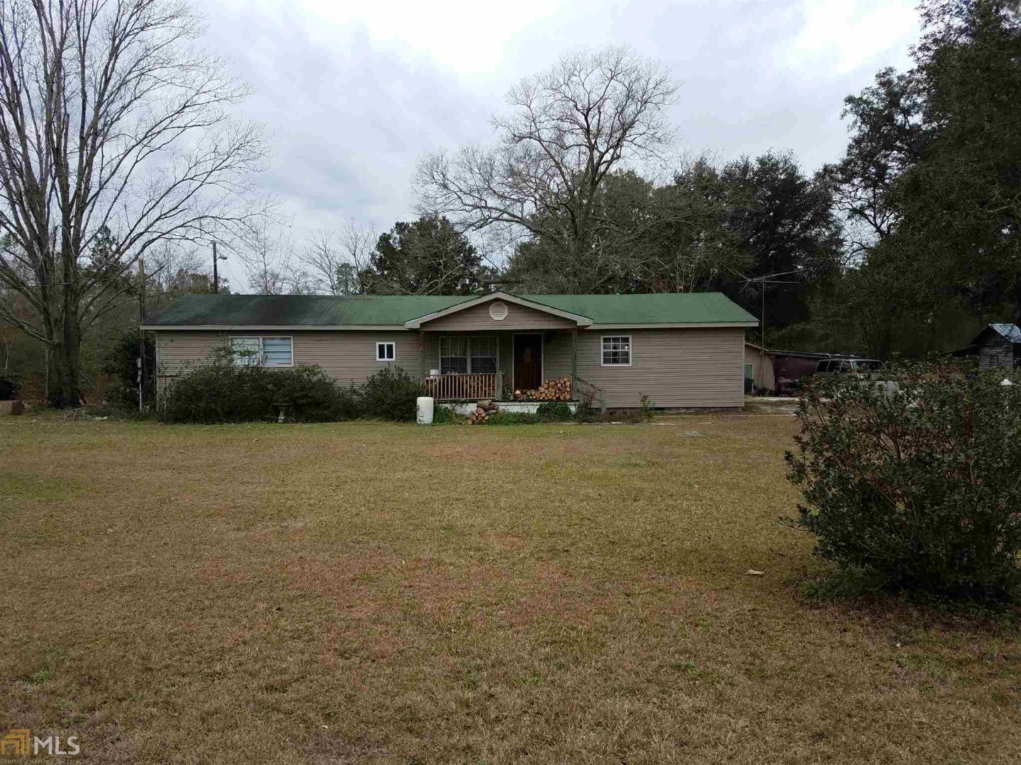 4669 Lawrence Church Road Pembroke, GA 31321 - Photo 1 of 1