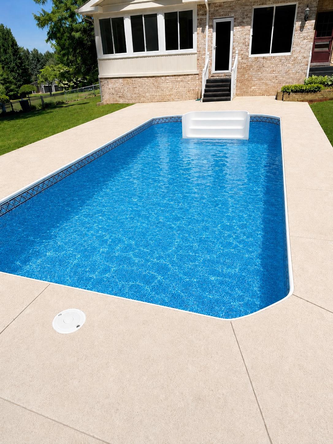 765 Witmer Road York, PA 17402 - Photo 64 of 68 Sparkling oasis for summer fun.