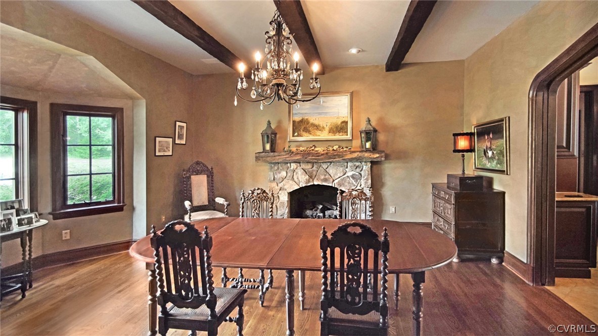 921 Barley Field Road Manakin-Sabot, VA 23103 - Photo 13 of 50 Gallery Image 13