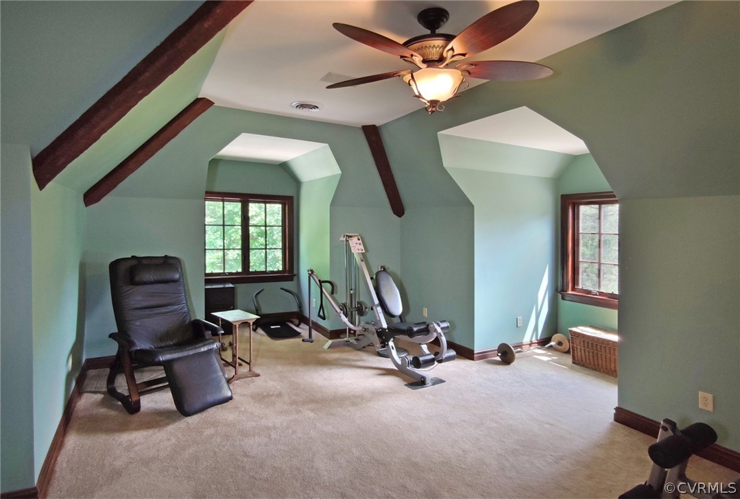 921 Barley Field Road Manakin-Sabot, VA 23103 - Photo 31 of 50 Gallery Image 31