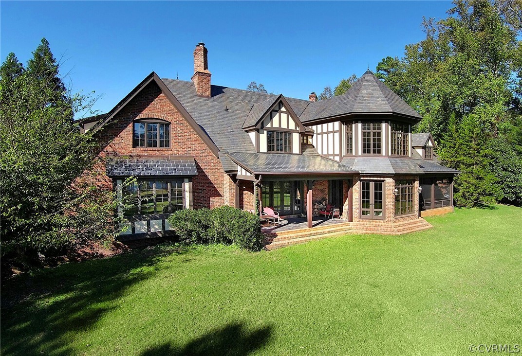 921 Barley Field Road Manakin-Sabot, VA 23103 - Photo 35 of 50 Gallery Image 35