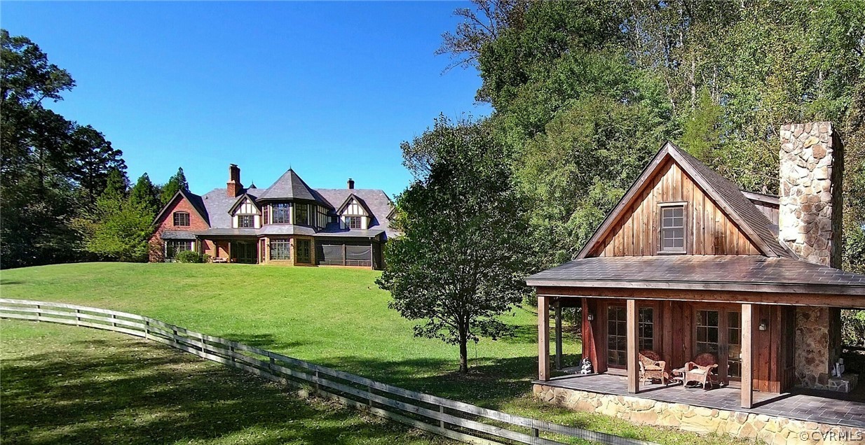 921 Barley Field Road Manakin-Sabot, VA 23103 - Photo 37 of 50 Gallery Image 37