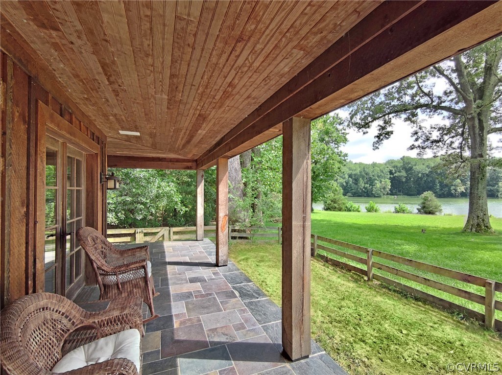 921 Barley Field Road Manakin-Sabot, VA 23103 - Photo 39 of 50 Gallery Image 39
