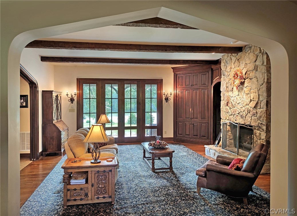 921 Barley Field Road Manakin-Sabot, VA 23103 - Photo 4 of 50 Gallery Image 4