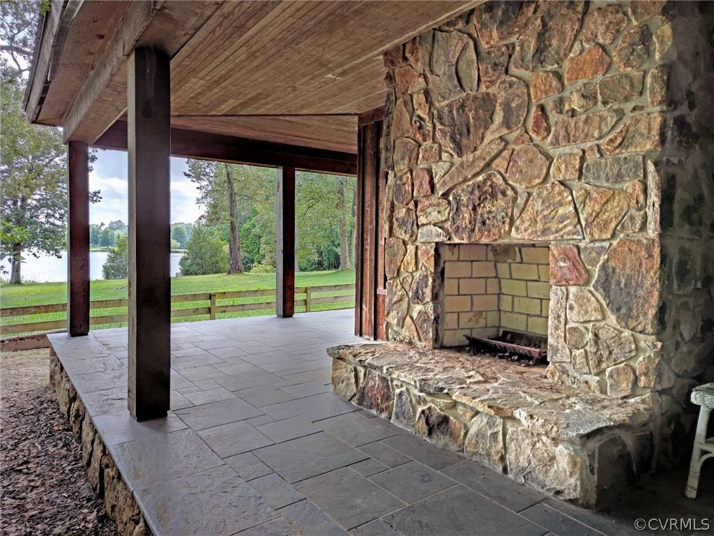 921 Barley Field Road Manakin-Sabot, VA 23103 - Photo 43 of 50 Gallery Image 43