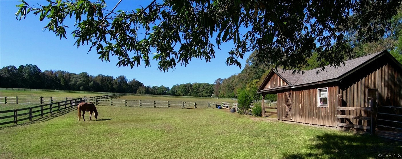 921 Barley Field Road Manakin-Sabot, VA 23103 - Photo 49 of 50 Gallery Image 49
