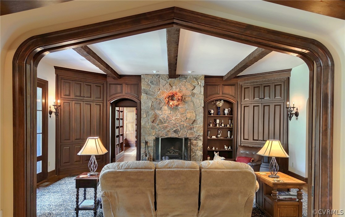 921 Barley Field Road Manakin-Sabot, VA 23103 - Photo 5 of 50 Gallery Image 5