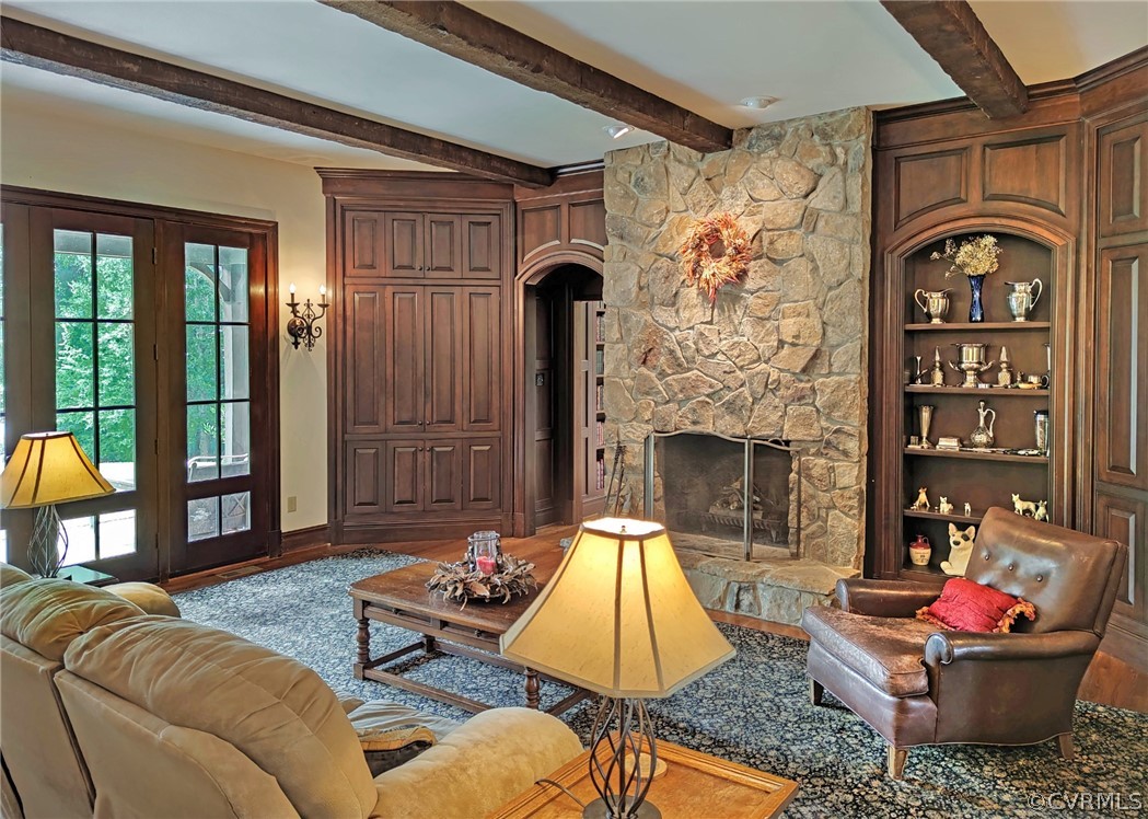 921 Barley Field Road Manakin-Sabot, VA 23103 - Photo 6 of 50 Gallery Image 6